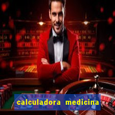 calculadora medicina fetal barcelona